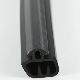  EPDM Black Door and Window Extrusion Weather Rubber Protective Seal
