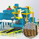 Cleaning Machine Steel Structure Shot Blasting Equipment