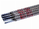  Aws E6013 E6011 E7018 Carbon Welding Electrodes Welding Rod