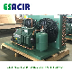  Water Cooling Air Cooling Cold Room Condensing Unit Refrigeration Unit