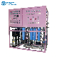  Fully Automatic Mini Small RO Water Treatment Desalination Mineral Water Bottling Plant