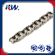  ISO/ANSI/DIN Standard Short Pitch Precision Stainless Steel Hardware Transmission Motorcycle Industrial Roller Chain