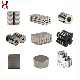  China Permanent Strong Neodymium NdFeB Round, Block, Ring, Arc, Disc, Cylinder, Countersunk, Segment Magnet