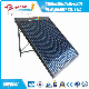 24mm Heat Pipe Thermosyphon Aluminum Alloy Solar Water Heater Energy System