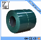 Ral Color PVDF PE Color Coated Zinc Coated Galvanized Steel Prepainted Steel PPGI Coil Factory Price