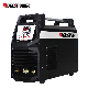 Inverter DC Single Pluse 200 AMP Arc TIG Welder for Stainless Steel IGBT Inverter Welding Machinery