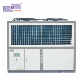  Ce Central HVAC Modular Air Cooled Industrial Scroll Water Chiller