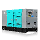 Silent Diesel Generator Electric Generators Power Genset