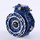 Udl Series Worm Gearbox From Eed Transmission Supplier manufacturer