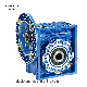  Durable Nmrv 030-150 Worm Gearbox for Mechanical Transmission Reduction