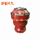  Planetary Transmisson Planetary Gearbox with Hydraulic Motor Can Replace Brevini
