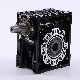 Eed Transmission Worm Gearbox E-RV90 with Input Flange 80b14 manufacturer