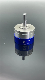  22mm Gear Box Micro Metal Cut Planetary Gearbox for Medical Surgical Robots