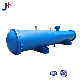  High Performance Shell and Tube Heat Exchanger, Customized Available
