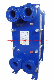 Plate Heat Exchanger for Domestic Heat Water