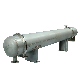 Stainless Steel Shell and Tube Heat Exchanger