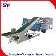  Mobile Flexible Belt Conveyor Telescopic Conveyer Combined for Container Truck Warehouse Loading Unloading