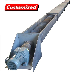 OEM Custom Conveyor Flexible Screw Flake Ice Conveying System Screw Auger Conveyor
