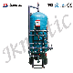 Jkmatic Resin Exchange/Multimedia Water Filter and Softener Treatment Equipment/Silica Sand/Active Carbon/Sand Filter /Save up to 50% Water and 30% Salt