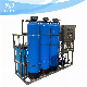  1000lph Reverse Osmosis System Water Filter Purifier Desalination Water Treatment Machine Water Purification System RO Drinking Water Treatment Plant