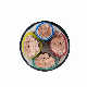 Câ Bles é Lectriques Low Voltage Electric Cable for Tnnel Mineral China Factory Electric Cable