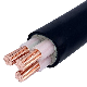 0.6/1kv Low Voltage Cable 120mm 150mm 185mm 240mm2 Copper Core Power Cable