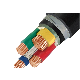  Bare Copper Low and Medium Voltage Electrical Wire 240mm Cable