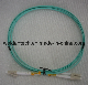 LC-LC Multimode Duplex Om3 3m 50/125 Fiber Optic Patch Cord