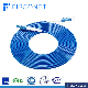 Fiber Optic Patch Cord Cat5e/CAT6 UTP Ethernet Simplex/Duplex RJ45 Rj11 Cpri Drop Sc/LC/FC/St/MPO/Mu/MTRJ/E2000 Patch Cable