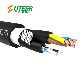 Hybrid Cable/Multicore Cable/Multipair Cable/Power & DMX Combination Cable/Composite Cable/Fire Alarm Cable