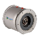 5kw 8kw 21000rpm Pm Synchronous High Speed High Efficiency Motor Water Cooling