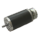  63mm DC Brushed Motor High Quality Electric Motor with Break Permanent Magnet