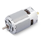 High Power Custom 12 24 Volt DC Motor Ie1 RS 755 775 Electric Brush DC Motor with Permanent Magnet