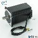  3 Phase 86mm Series 80mm Length 3nm NEMA 34 Stepper Motor