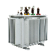 Yawei 160kVA 10kv Hot Selling Oil-Filled Three-Phase Distribution Transformer with UL