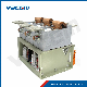 Mining Equipment 1.14kv 1000A 1250A High-Performance Vacuum Contactor