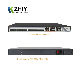  1u 19-Inch Gpon Olt 16 Pon Ports, with Class++Optical Module, Omci, Support 2048 ONU/Ont