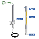  915MHz Lora Outdoor Fiberglass Antenna with Clip Code for Base Station