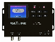  DVB-ATSC/Dtmb/Isdbt/C St-7000 Single Channel High-De Nition (HD) Modulator