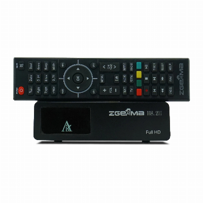 Have Entertainment with H8.2h Digital TV Box Support USB WiFi 1080P