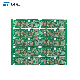 High Quality Mutilayer PCB Board Manufacturer for Consumer Electronics