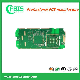 RoHS Custom Quick Turn Electronic Circuit Board Manufacturer PCBA Rigid Flexible PCB EMS PCB