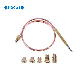 Brass Gas Cooker Gas Oven Thermocouple for Home Kitchen Appliance Spare Parts