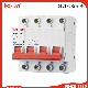  High Quality Miniature Circuit Breaker MCB (KNB1-63) CE RoHS CCC