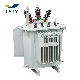 Oil Transformer 1000 kVA Fully Sealed Distribution Power Transformers Factory