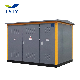 2500kVA 3000kVA 3500kVA Electrical Package Power Distribution Transformer Substation with UL manufacturer