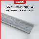  Geya Alumina C45 35mm DIN Rail Fower Steel DIN Mounting Rail Supply