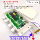 GSM-Relay6 GSM Alarm Box with 6 Relay Output and 6 Alarm Input