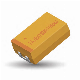 TAJ Series Standard and Low Profile Tantalum Capacitors MOSFET Fetures Applications Diodes AVX-TAJB476M010RNJ