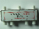  5-2450MHz 6 Way Smatv Splitter (SHJ-TS8806)